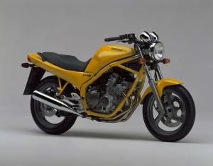 Yamaha XJ600N